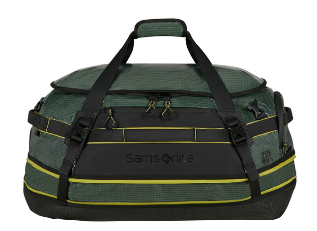 Laajennettava tilavuus