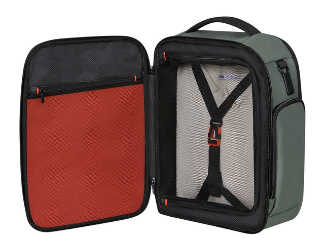 Maksimoitu pakkaustila