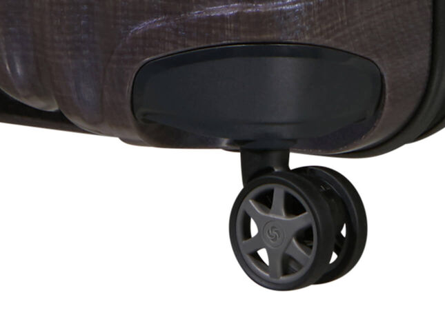 Erinomainen mukavuus