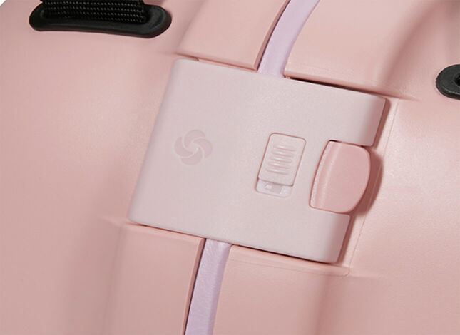 Käytännöllinen lukko