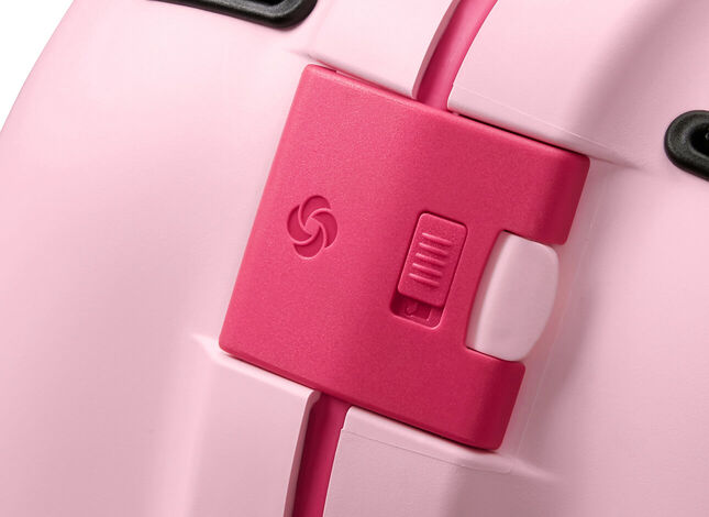 Käytännöllinen lukko