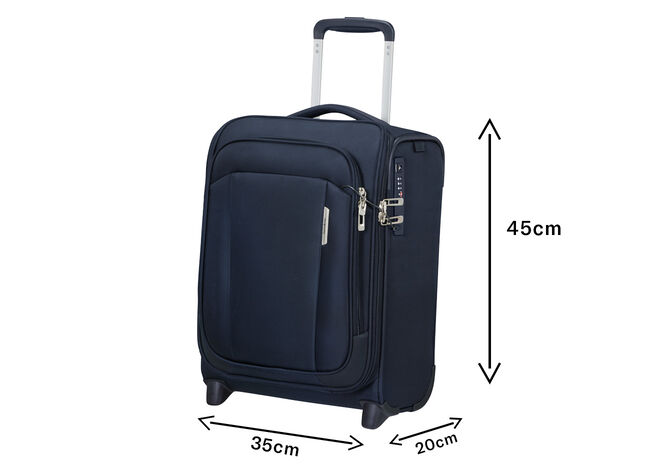 Sopiva koko EasyJetille
