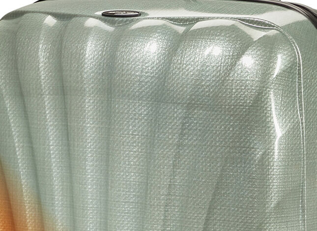 Erittäin kevyt ja kestävä