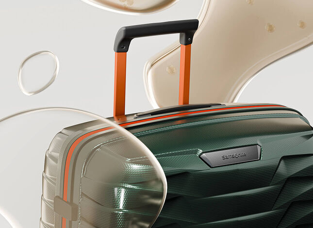 VALMISTETTU KIERRÄTETYISTÄ MATERIAALEISTA