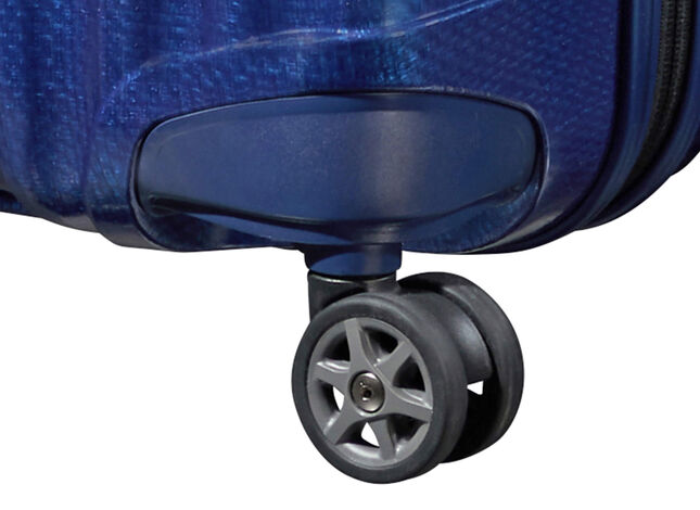 Erinomainen mukavuus