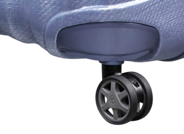 Erinomainen mukavuus