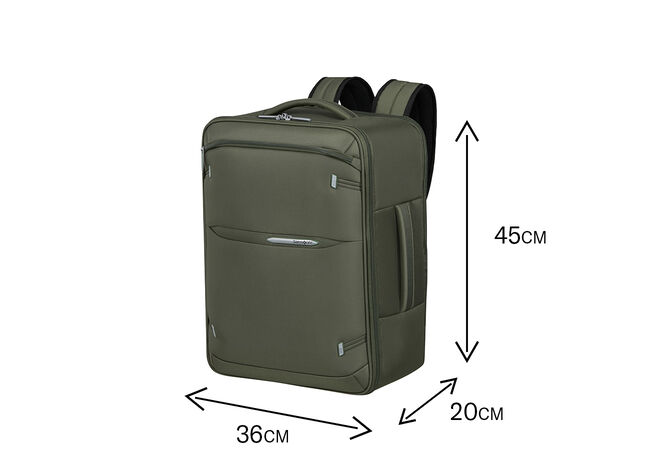 Sopiva koko EasyJetille