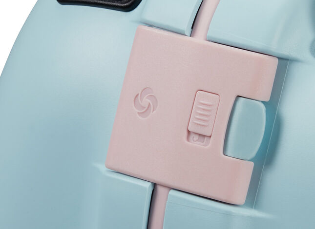 Käytännöllinen lukko