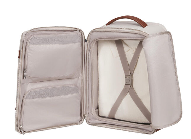 Maksimoitu pakkaustila