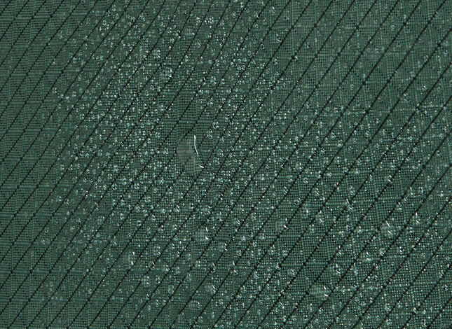 Kestävä ja säänkestävä kangas