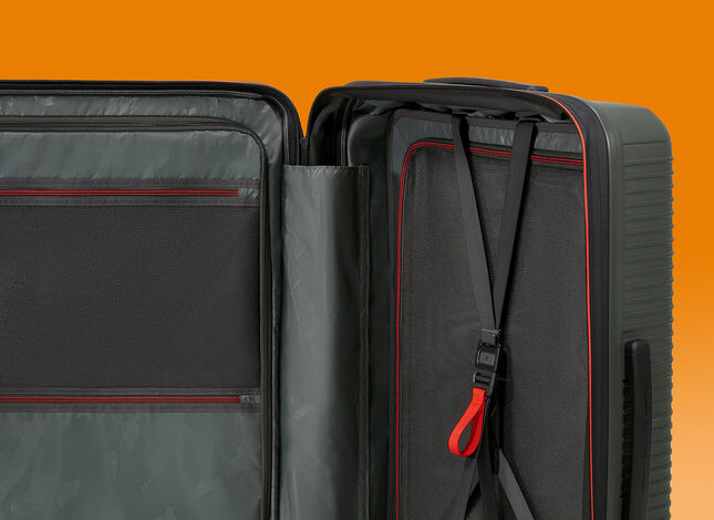 Loistava organisaatio