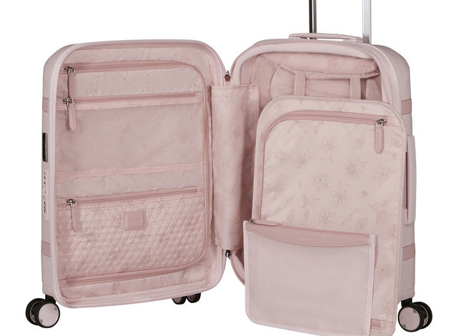 Hyvin suunniteltu sisustus