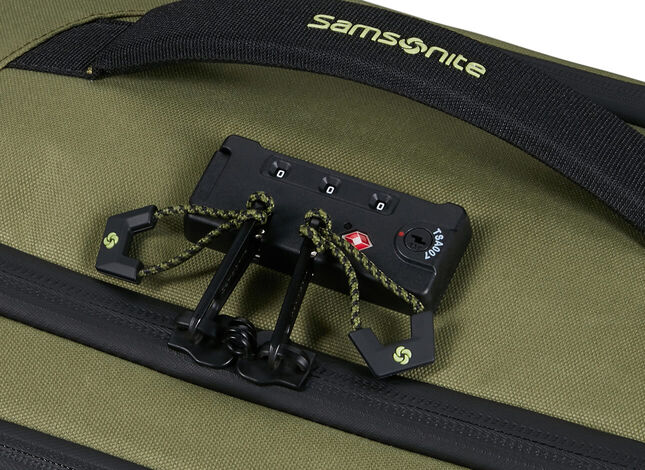 Parhainta turvallisuutta