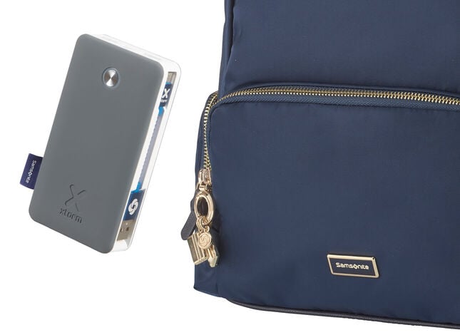Powerbank taskun