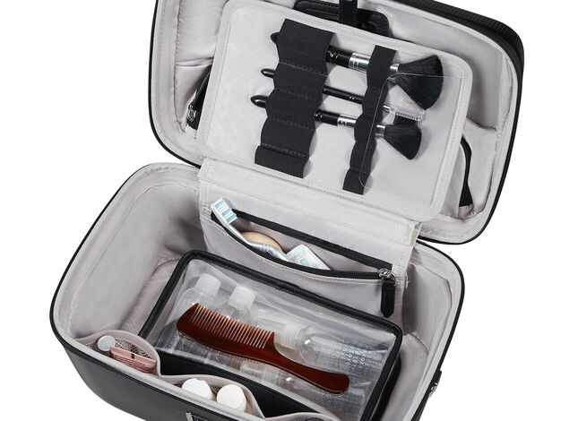 Pidä tavarat järjestyksessä