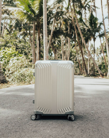 Korkealuokkainen & Innovatiivinen