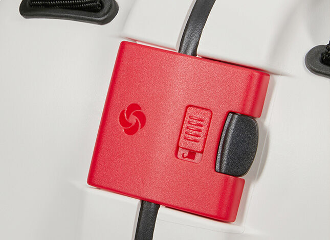 Käytännöllinen lukko