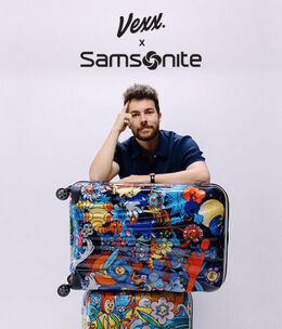 AINUTLAATUINEN DOODLE-DESIGN