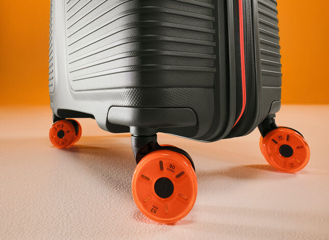 Äärimmäiset pyörät