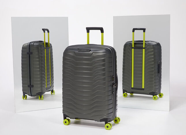 RÄÄTÄLÖI PROXIS-MATKALAUKKU