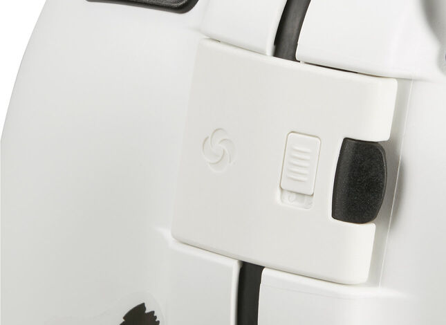 Käytännöllinen lukko