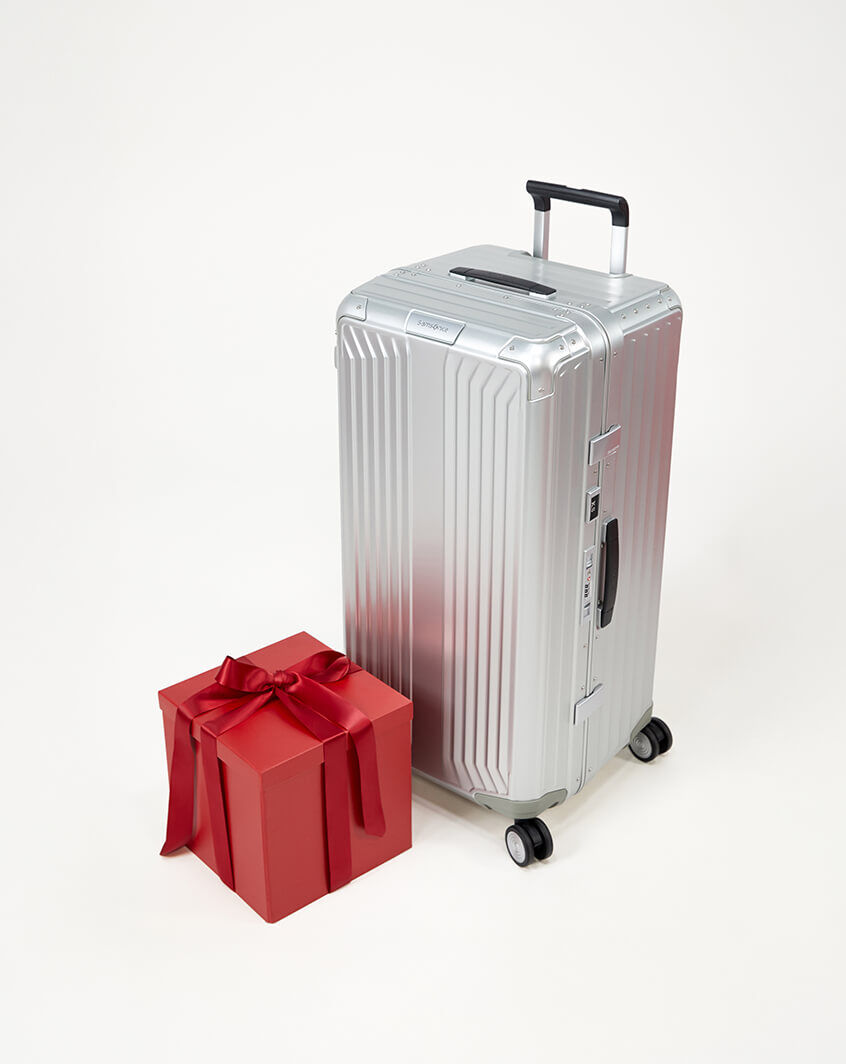 Matkailu paketoituna