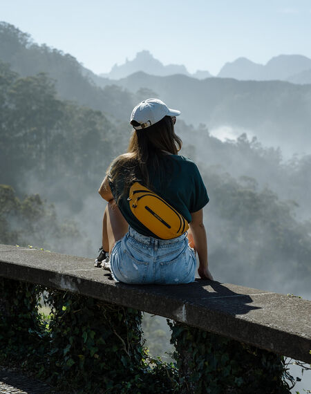 Laukut, jotka kulkevat mukanasi kaikkialle