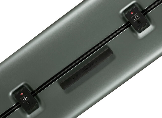 Parhainta turvallisuutta