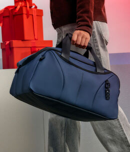 Laukut ovat täydellisiä lahjaksi