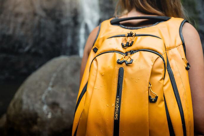 MITEN ECODIVER ON VEDENKESTÄVÄ?