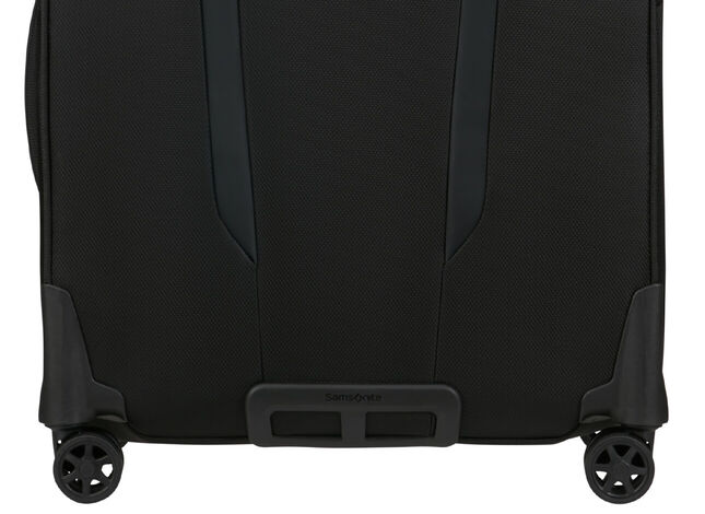 Erinomainen kestävyys