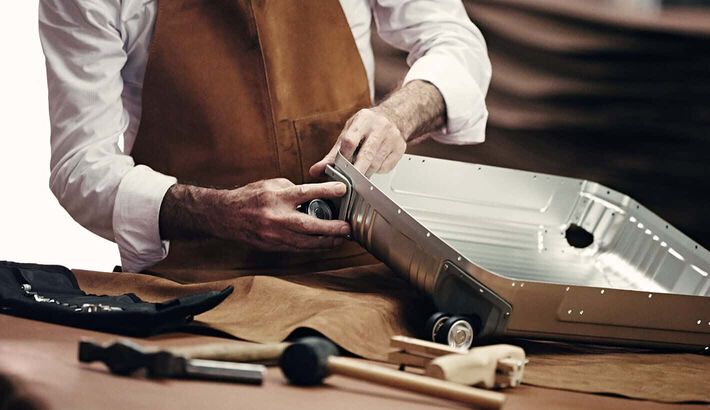 Asiakaspalvelu portaali