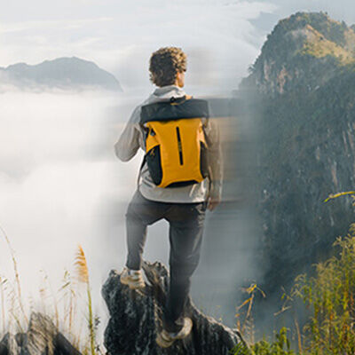 Reppu L Yellow 