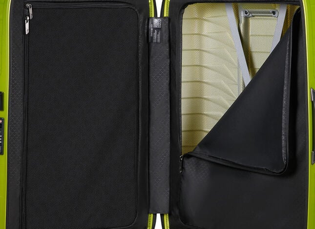 Käytännöllinen sisusta