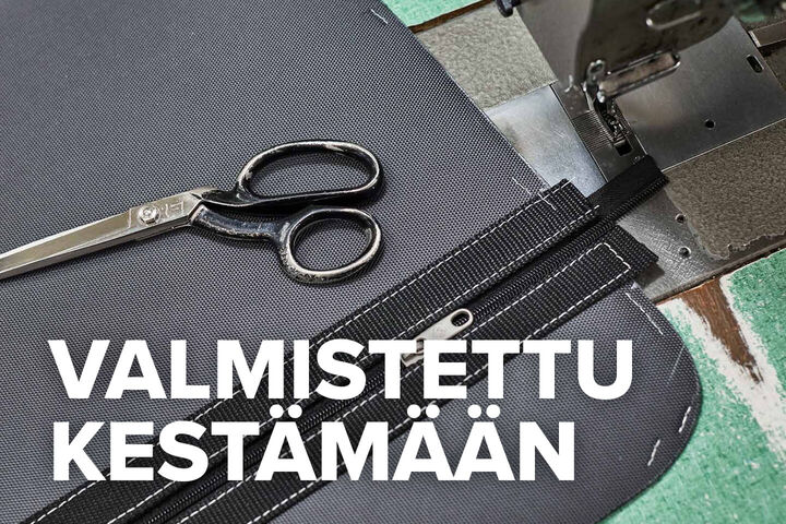Tuotteiden elinkaari
