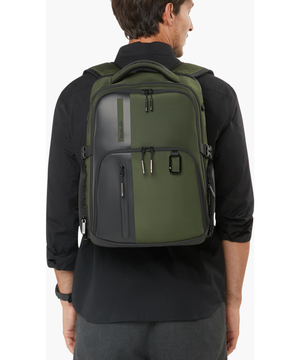 Biz2go Reppu 15.6" 44 x 33 x 20 cm | 1.1 kg Biz2go Reppu 15.6" 44 x 33 x 20 cm | 1.1 kg