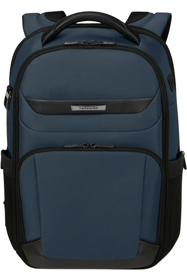 Samsonite Pro-Dlx 6 Backpack 15.6'  Blue