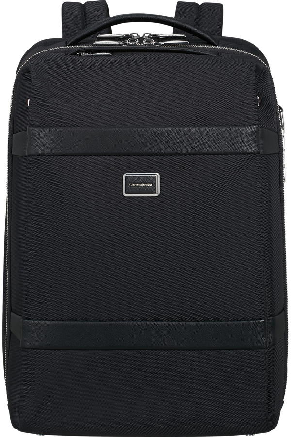 Samsonite Image Biz Backpack 15.6'  Black Samsonite Image Biz Backpack 15.6'  Black