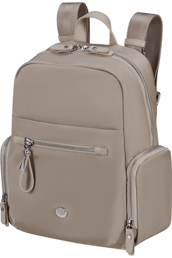 Samsonite Karissa Evo Daily Backpack  Sand Beige