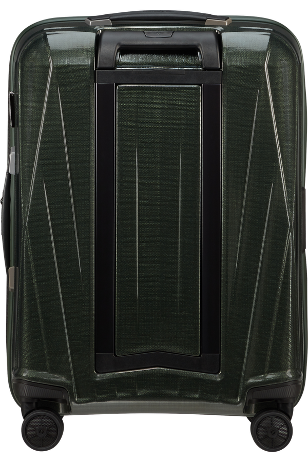 Samsonite Major-Lite Spinner 55/20 Expandable 55cm  Climbing Ivy