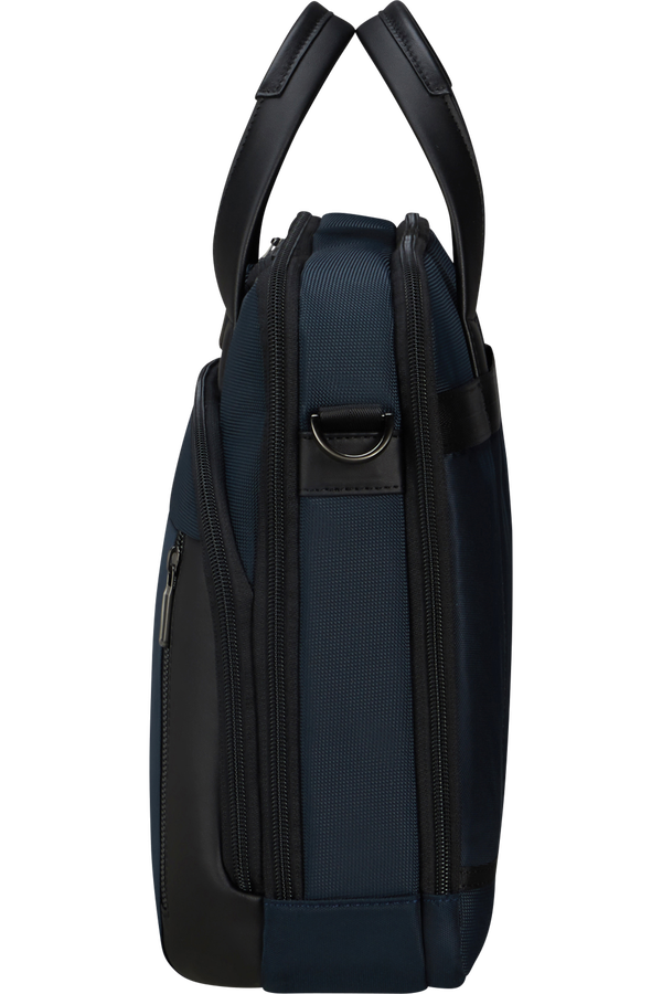 Samsonite Urban-Eye Bailhandle 15.6'  Blue Samsonite Urban-Eye Bailhandle 15.6'  Blue