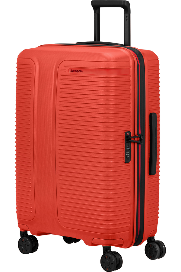 Prodiver Nelipy&ouml;r&auml;inen laajennettava matkalaukku 69cm