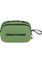 Samsonite Ecodiver Toilet Kit  Stone Green Samsonite Ecodiver Toilet Kit  Stone Green
