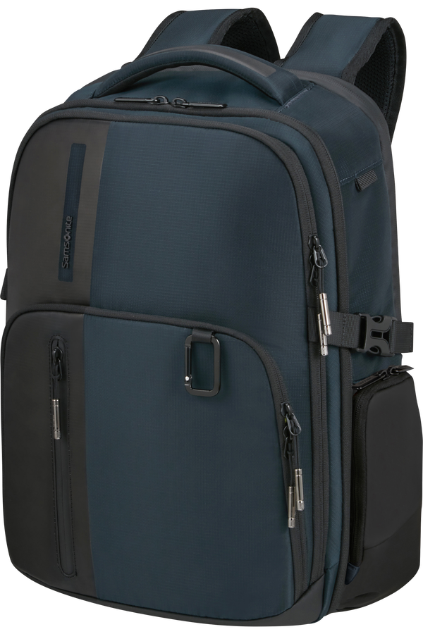 Samsonite Biz2go BP Daytrip  Deep blue