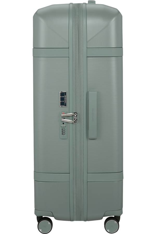 Samsonite Image Spinner Expandable 81cm  Thyme