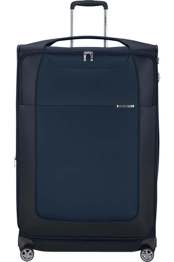 Samsonite D'lite Spinner Expandable 83cm  Midnight Blue