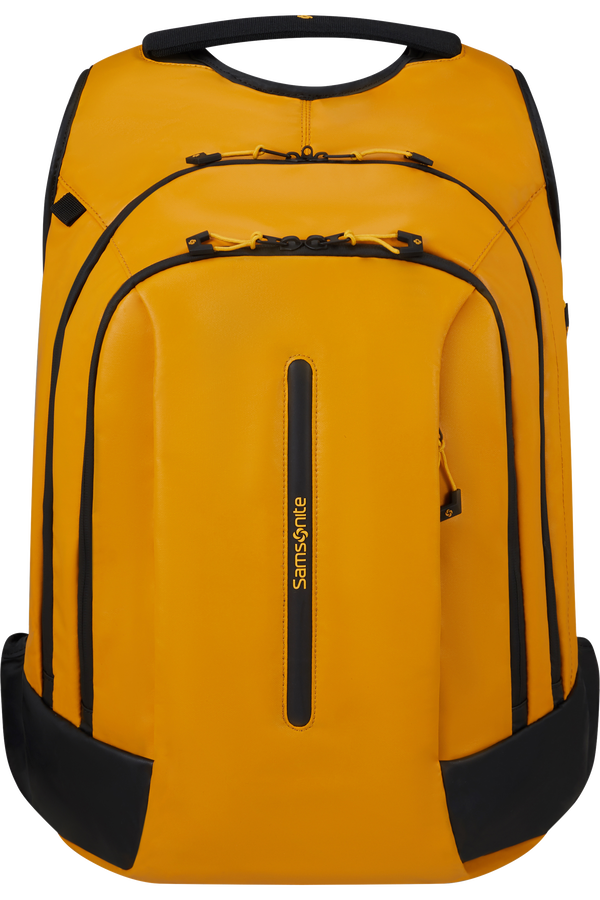 Samsonite Ecodiver LAPTOP BACKPACK L  Yellow