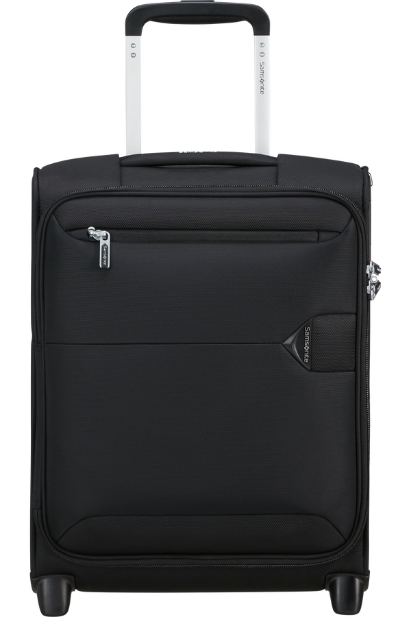 Samsonite Urbify Upright Underseater 45cm  Black
