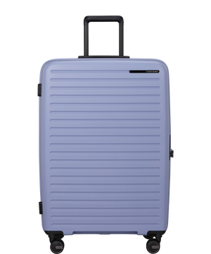 Restackd Nelipyöräinen laajennettava matkalaukku 75cm 75 x 51 x 29/32 cm | 3.8 kg