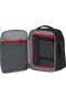 Samsonite Ecodiver Laptop Backpack Underseater S  Black